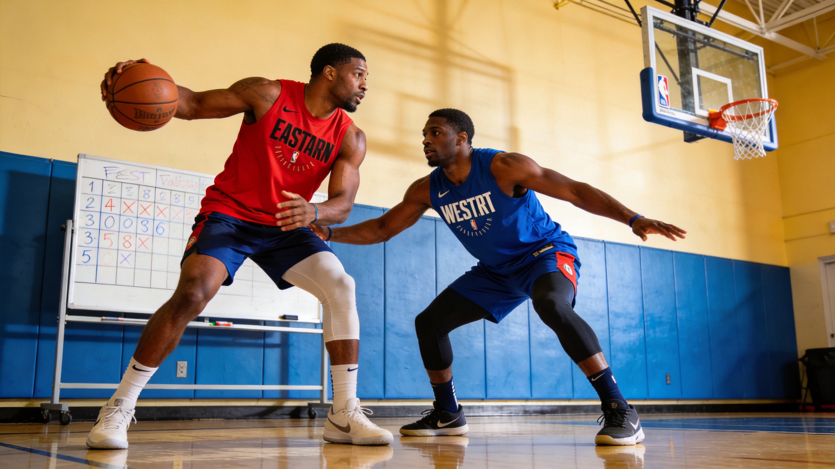 NBA